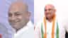 ಎಐಸಿಸಿ ಕಾರ್ಯದರ್ಶಿ, ದೇವರಾಜ ಅರಸು ಮೊಮ್ಮಗ ಸೂರಜ್ ಹೆಗ್ಡೆ ನಿಧನ