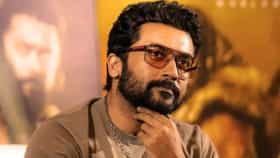 ವಿಜಯ್ ಬಳಿಕ ಮತ್ತೊಬ್ಬ ತಮಿಳು ಸ್ಟಾರ್ ನಟ ರಾಜಕೀಯಕ್ಕೆ?