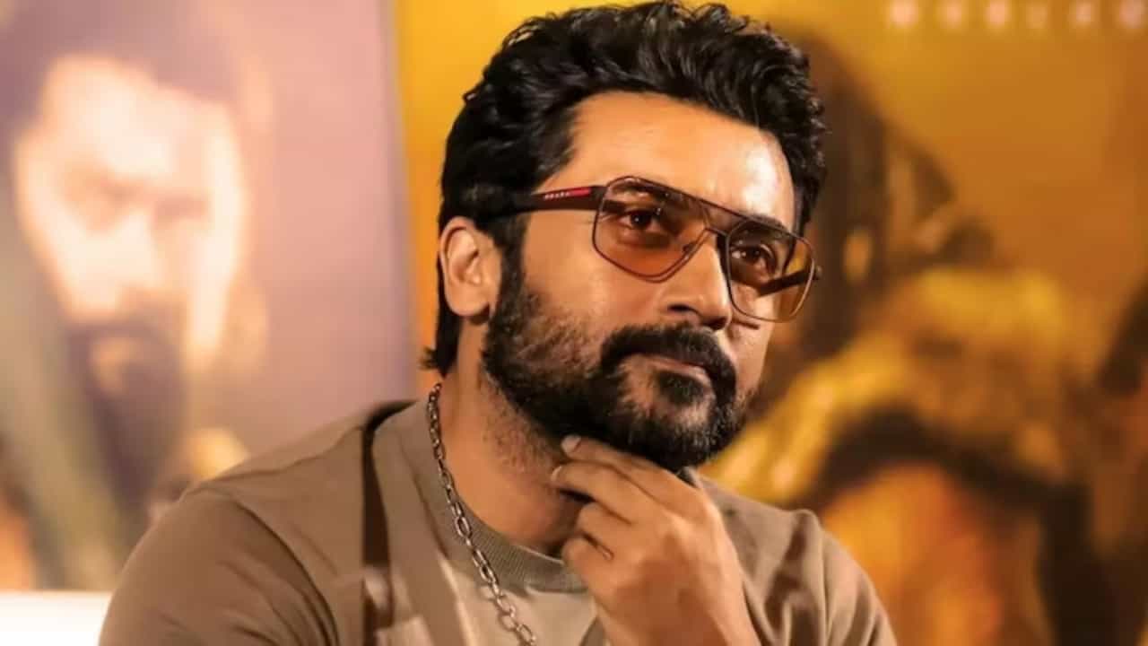 ವಿಜಯ್ ಬಳಿಕ ಮತ್ತೊಬ್ಬ ತಮಿಳು ಸ್ಟಾರ್ ನಟ ರಾಜಕೀಯಕ್ಕೆ?