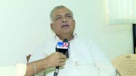 ರಾಜೀನಾಮೆ ವಾಪಸ್ ಪಡೆದ ರಾಮಲಿಂಗಾರೆಡ್ಡಿ