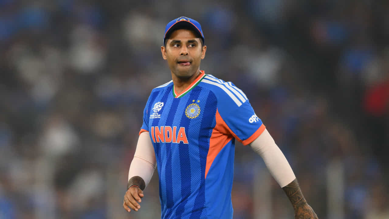 ‘ಸೂರ್ಯನಿಗೆ ಅನ್ಯಾಯವಾಗಿದೆ’; ಬಿಸಿಸಿಐ ವಿರುದ್ಧ ಗರಂ ಆದ ಗವಾಸ್ಕರ್ ‘ಸೂರ್ಯನಿಗೆ ಅನ್ಯಾಯವಾಗಿದೆ’; ಬಿಸಿಸಿಐ ವಿರುದ್ಧ ಗರಂ ಆದ ಗವಾಸ್ಕರ್