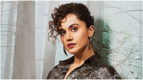 ಹೊಟ್ಟೆ ಬೊಜ್ಜು ಕರಗಿಸಲು ಹೋಗಿ ಸಮಸ್ಯೆ ಮಾಡಿಕೊಂಡ ತಾಪ್ಸಿ ಪನ್ನು; ಎಚ್ಚರಿಕೆ