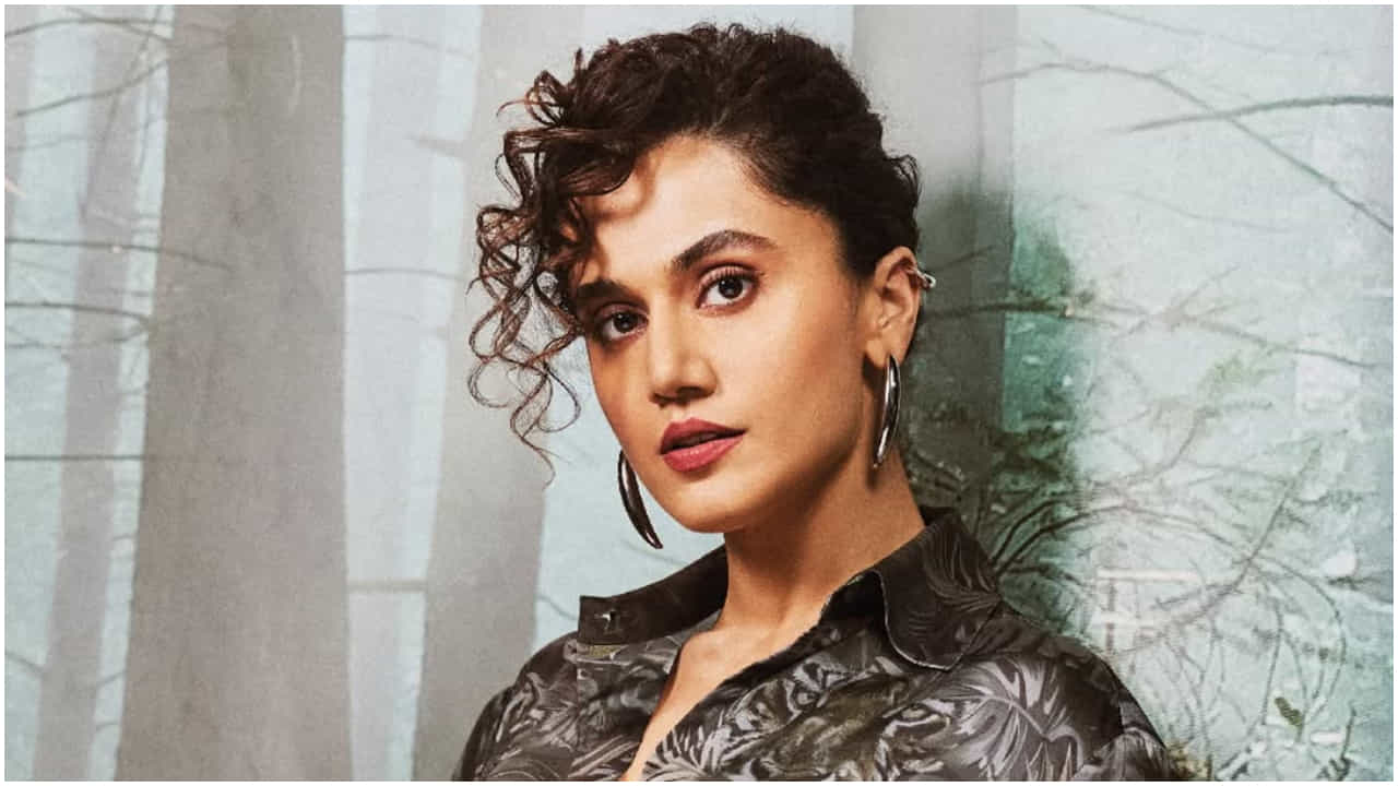 ಹೊಟ್ಟೆಯ ಬೊಜ್ಜು ಕರಗಿಸಲು ಹೋಗಿ ಸಮಸ್ಯೆ ಮಾಡಿಕೊಂಡ ತಾಪ್ಸಿ ಪನ್ನು; ಮಹಿಳೆಯರಿಗೆ ಎಚ್ಚರಿಕೆ