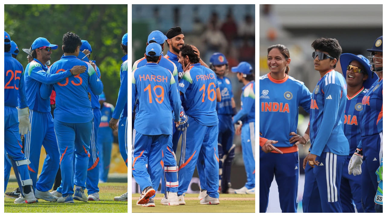 Team India (1)