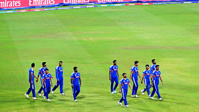 ಟೀಮ್ ಇಂಡಿಯಾ ವಿರುದ್ಧದ ಟಿ20 ಸರಣಿಗೆ ಗ್ರೀನ್ ಸಿಗ್ನಲ್!