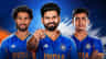 ಟೀಮ್ ಇಂಡಿಯಾದ 6 ಆಟಗಾರರಿಗೆ ಇದು ಚೊಚ್ಚಲ ಐರಿಷ್ ಸರಣಿ!