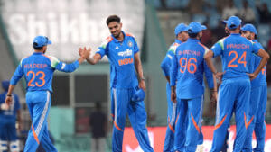 IND vs AFG: ಕೊನೆಯ ಏಕದಿನ ಪಂದ್ಯಕ್ಕೆ ಟೀಂ ಇಂಡಿಯಾದಲ್ಲಿ 3 ಬದಲಾವಣೆ