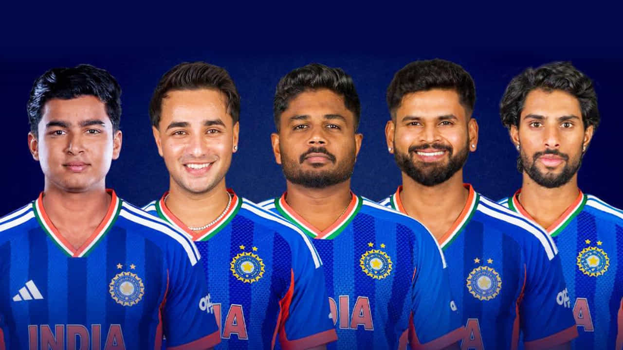 ಬಲಿಷ್ಠ ದಾಂಡಿಗರ ದಂಡು: ಹೀಗಿರಲಿದೆ ಟೀಮ್ ಇಂಡಿಯಾ ಪ್ಲೇಯಿಂಗ್ 11