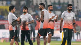ಐರ್ಲೆಂಡ್ ಪ್ರವಾಸದಿಂದ ಟೀಂ ಇಂಡಿಯಾದ ಸ್ಟಾರ್ ಪ್ಲೇಯರ್ ಔಟ್..!