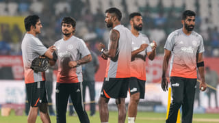 IND vs IRE: ಐರ್ಲೆಂಡ್ ಪ್ರವಾಸದಿಂದ ಟೀಂ ಇಂಡಿಯಾದ ಸ್ಟಾರ್ ಪ್ಲೇಯರ್ ಔಟ್..!