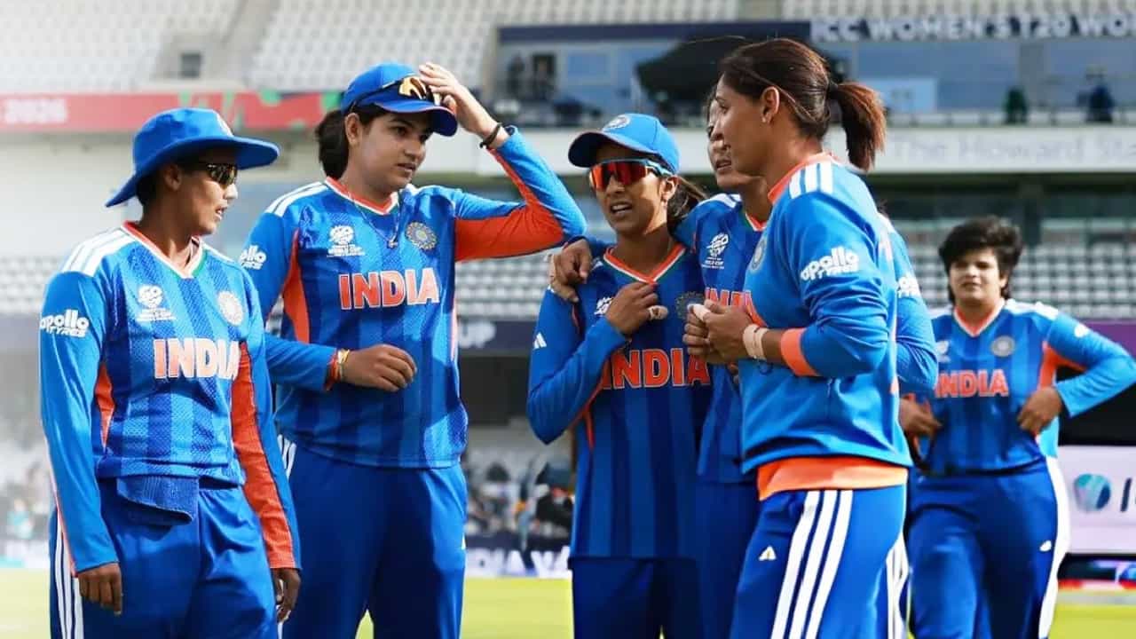 ಹೀಗಾದ್ರೆ ಮಾತ್ರ ಟೀಮ್ ಇಂಡಿಯಾ ಸೆಮಿಫೈನಲ್​ಗೇರಲಿದೆ..!