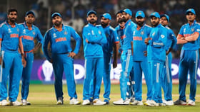 2 ಪಂದ್ಯಗಳು ಎಕ್ಸ್​ಟ್ರಾ... ನ್ಯೂಝಿಲೆಂಡ್ vs ಭಾರತ ವೇಳಾಪಟ್ಟಿ ಪ್ರಕಟ