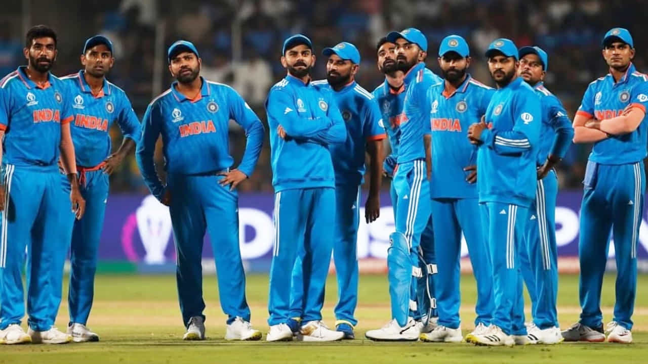 2 ಪಂದ್ಯಗಳು ಎಕ್ಸ್​ಟ್ರಾ... ನ್ಯೂಝಿಲೆಂಡ್ vs ಭಾರತ ವೇಳಾಪಟ್ಟಿ ಪ್ರಕಟ