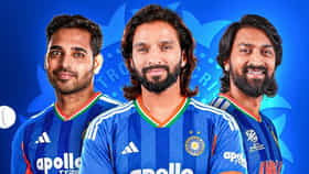 ಇದೆಂತಾ ಅನ್ಯಾಯ... ಈ ಮೂವರ ಬದಲಿಗೆ ಆ ಮೂವರಿಗೆ ಸ್ಥಾನ..!