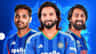 ಇದೆಂತಾ ಅನ್ಯಾಯ... ಈ ಮೂವರ ಬದಲಿಗೆ ಆ ಮೂವರಿಗೆ ಸ್ಥಾನ..!