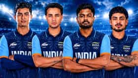 ಏಷ್ಯಾಡ್ ಕ್ರಿಕೆಟ್ ಟೂರ್ನಿ ವೇಳಾಪಟ್ಟಿ ಪ್ರಕಟ