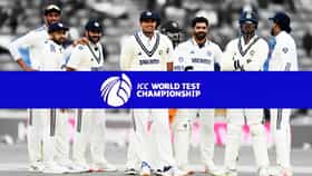 WTC ಫೈನಲ್​ಗೇರಲು ಭಾರತ ತಂಡ ಇನ್ನೆಷ್ಟು ಪಂದ್ಯ ಗೆಲ್ಲಬೇಕು?