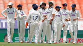 9 ವಿಕೆಟ್ ಪತನದೊಂದಿಗೆ ಭಾರತ vs ಅಫ್ಘಾನ್ ಟೆಸ್ಟ್ ಕೊನೆಗೊಂಡಿದ್ದೇಕೆ?