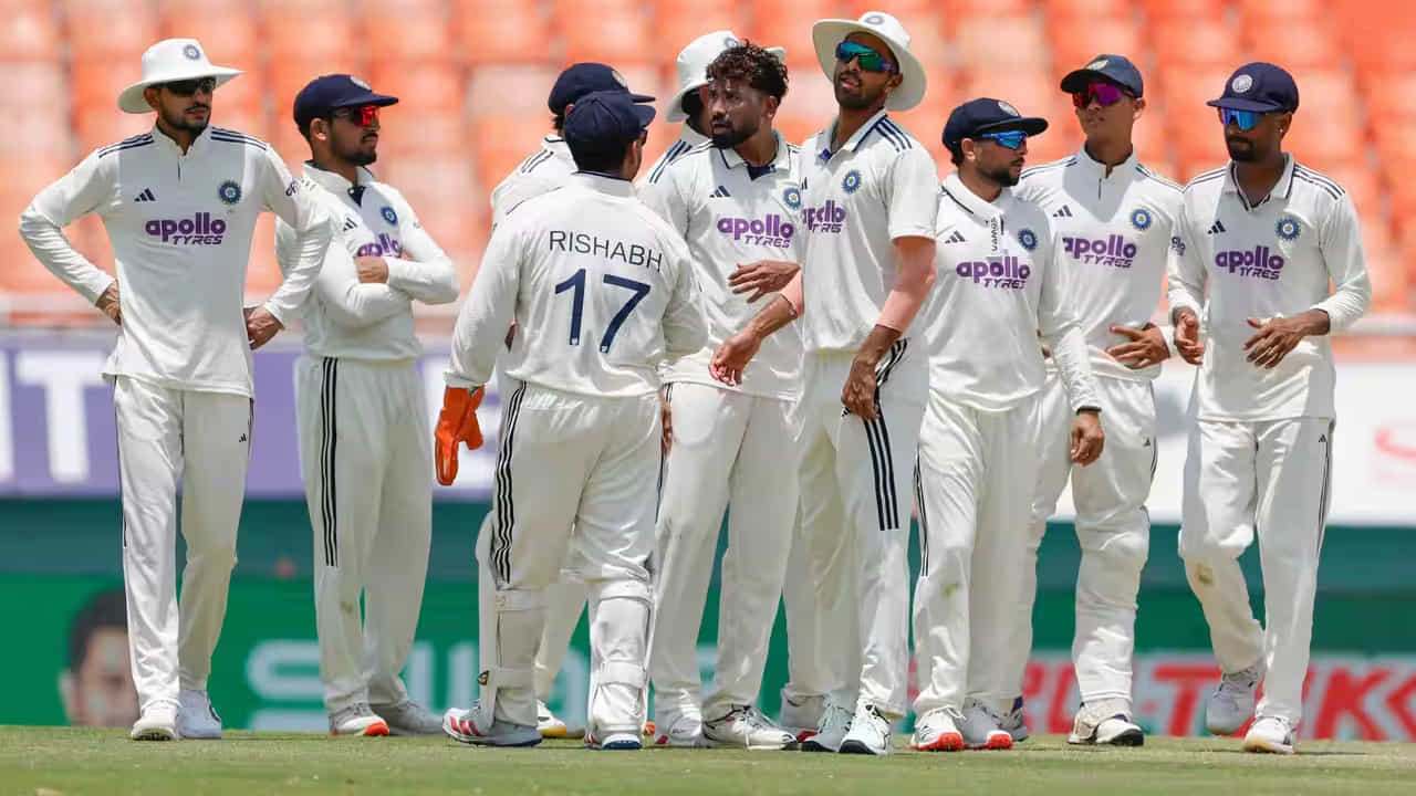 9 ವಿಕೆಟ್ ಪತನದೊಂದಿಗೆ ಭಾರತ vs ಅಫ್ಘಾನ್ ಟೆಸ್ಟ್ ಕೊನೆಗೊಂಡಿದ್ದೇಕೆ? 9 ವಿಕೆಟ್ ಪತನದೊಂದಿಗೆ ಭಾರತ vs ಅಫ್ಘಾನ್ ಟೆಸ್ಟ್ ಕೊನೆಗೊಂಡಿದ್ದೇಕೆ?