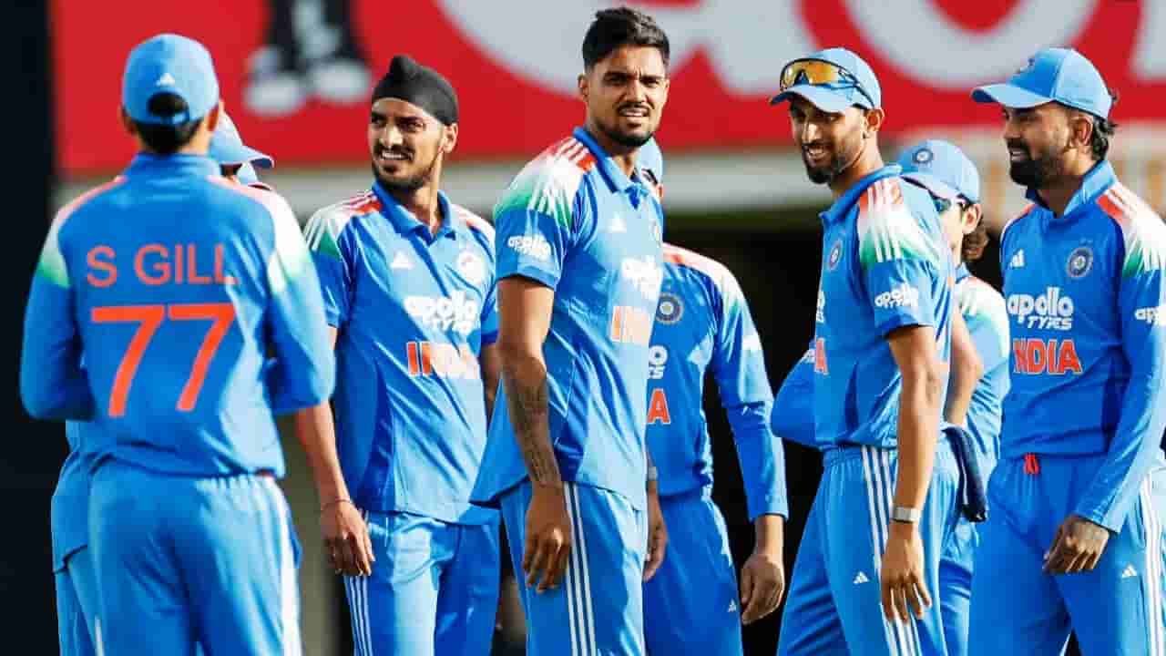 IND vs AFG: ಟೀಮ್ ಇಂಡಿಯಾದ 2ನೇ ಏಕದಿನ ಪಂದ್ಯ ಯಾವಾಗ? ಇಲ್ಲಿದೆ ಮಾಹಿತಿ