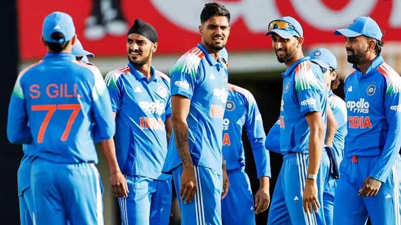 IND vs AFG: ಟೀಮ್ ಇಂಡಿಯಾದ 2ನೇ ಏಕದಿನ ಪಂದ್ಯ ಯಾವಾಗ? ಇಲ್ಲಿದೆ ಮಾಹಿತಿ