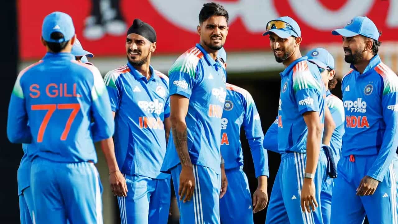 IND vs AFG: ಟೀಮ್ ಇಂಡಿಯಾದ 2ನೇ ಏಕದಿನ ಪಂದ್ಯ ಯಾವಾಗ? ಇಲ್ಲಿದೆ ಮಾಹಿತಿ