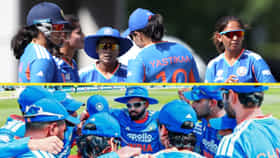 2 ಹೀನಾಯ ಸೋಲುಗಳು; ಭಾರತದ ಎರಡೂ ತಂಡಗಳು ಎಡವಿದ್ದೆಲ್ಲಿ? ಇಲ್ಲಿದೆ ವಿವರ