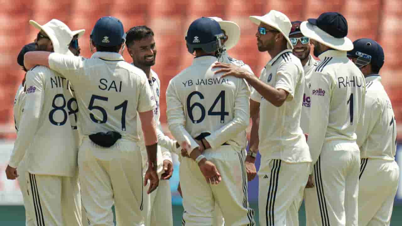 WTC Points Table: ದಾಖಲೆ ಜಯ ಸಾಧಿಸಿದರೂ 6ನೇ ಸ್ಥಾನದಲ್ಲೇ ಉಳಿದ ಟೀಂ ಇಂಡಿಯಾ