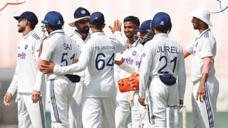 ICC Test Rankings: ಟಾಪ್ 10 ರೊಳಗೆ ಇಬ್ಬರು ಭಾರತೀಯರು; ಅಗ್ರಸ್ಥಾನದಲ್ಲಿ ಉಳಿದ ಬುಮ್ರಾ