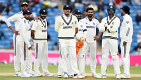 ಟೀಮ್ ಇಂಡಿಯಾ ಗೆದ್ದರೂ ಸೋತರೂ ನೋ ಪ್ರಾಬ್ಲಮ್... ಯಾಕೆ ಗೊತ್ತಾ?