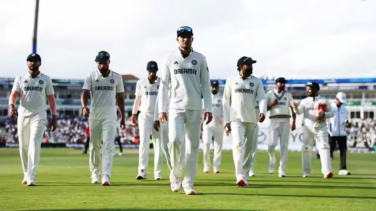8 ವರ್ಷಗಳ ಬಳಿಕ ಟೀಮ್ ಇಂಡಿಯಾಗೆ ಎದುರಾಳಿ!