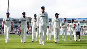 8 ವರ್ಷಗಳ ಬಳಿಕ ಟೀಮ್ ಇಂಡಿಯಾಗೆ ಎದುರಾಳಿ!