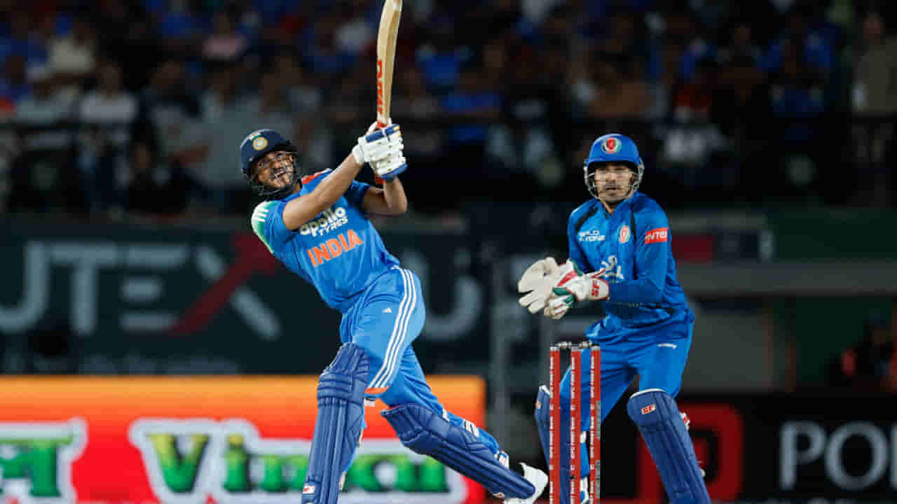 IND vs AFG: ಗುರ್ಬಾಜ್ ಶತಕ ವ್ಯರ್ಥ; ಅಫ್ಘನ್ ವಿರುದ್ಧ ಭಾರತಕ್ಕೆ ಸುಲಭ ಜಯ