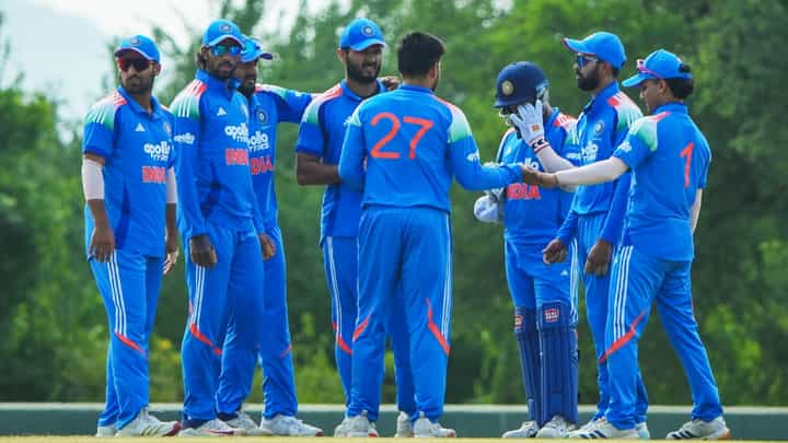 ಸೋಲುವ ಪಂದ್ಯವನ್ನು ಟೈ ಮಾಡಿ, ಆಮೇಲೆ ಸೋತ ಟೀಮ್ ಇಂಡಿಯಾ ಸೋಲುವ ಪಂದ್ಯವನ್ನು ಟೈ ಮಾಡಿ, ಆಮೇಲೆ ಸೋತ ಟೀಮ್ ಇಂಡಿಯಾ