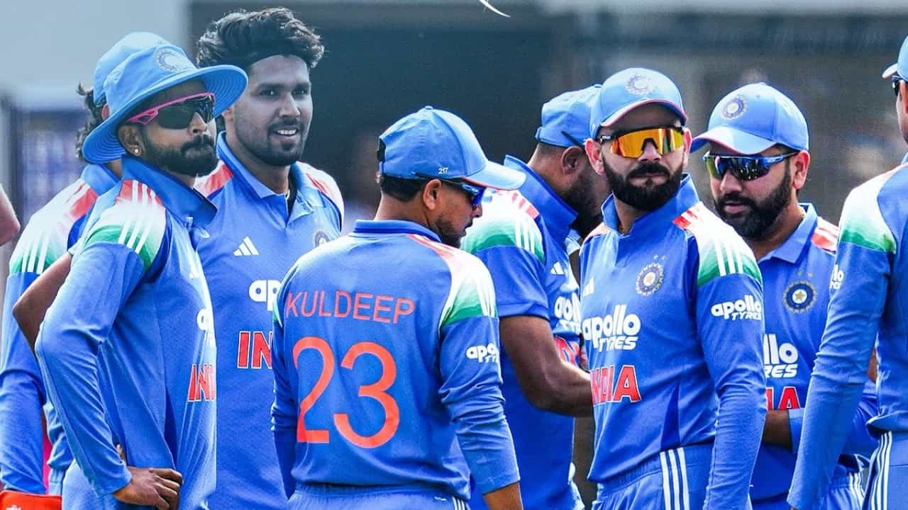 ಈ ವರ್ಷ ಟೀಂ ಇಂಡಿಯಾ ಯಾವೆಲ್ಲ ತಂಡಗಳ ವಿರುದ್ಧ ಸೆಣಸಲಿದೆ? ಇಲ್ಲಿದೆ ವಿವರ
