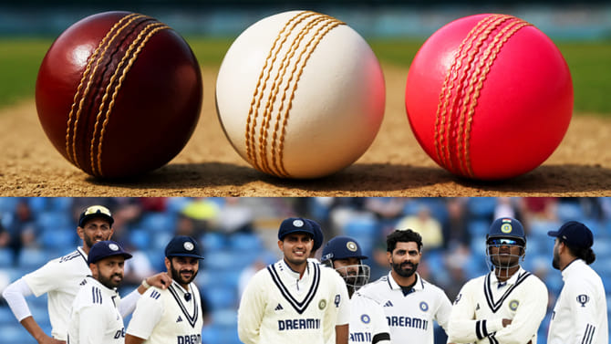 ಟೆಸ್ಟ್​ ಕ್ರಿಕೆಟ್​ನಲ್ಲಿ ಮಹತ್ವದ ಬದಲಾವಣೆ..!