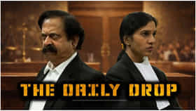 ‘ದಿ ಡೈಲಿ ಡ್ರಾಪ್’ ಸೀರೀಸ್​ಗೆ ಟಿಎನ್‌ ಸೀತಾರಾಮ್‌ ಪುತ್ರಿ ನಿರ್ದೇಶನ