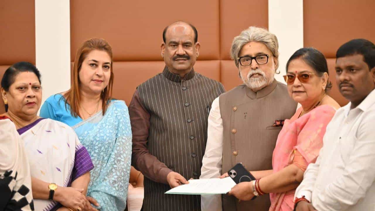 ‘ಎನ್‌ಸಿಪಿಐ’ ಜೊತೆ 20 ಟಿಎಂಸಿ ಬಂಡಾಯ ಸಂಸದರ ವಿಲೀನ, ಸಂಸತ್ತಿನಲ್ಲಿ ಹೊಸ ಬಣದ ಉದಯ