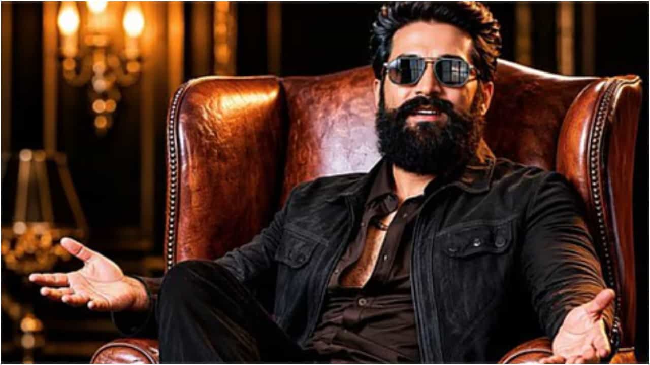 ಜೂನ್ 8ಕ್ಕೆ ಸಿಗಲಿದೆ ‘ಟಾಕ್ಸಿಕ್’ ಅಪ್​​ಡೇಟ್? ಆ ದಿನಕ್ಕಿರುವ ವಿಶೇಷತೆ ಏನು?