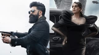ಅಂಥಹಾ ದೃಶ್ಯಗಳನ್ನು ಈ ವರೆಗೆ ನೋಡಿಲ್ಲ: ‘ಟಾಕ್ಸಿಕ್’ ಬಗ್ಗೆ ನಟಿ ಮಾತು