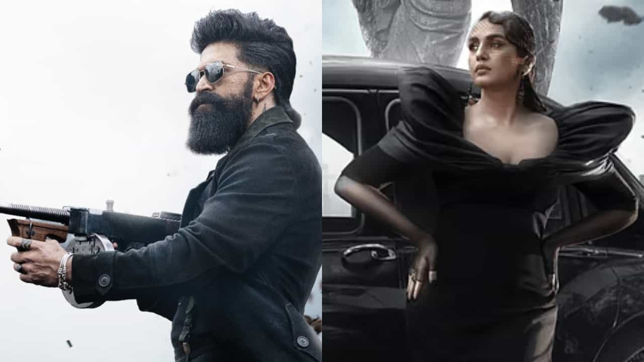 ಅಂಥಹಾ ದೃಶ್ಯಗಳನ್ನು ಈ ವರೆಗೆ ನೋಡಿಲ್ಲ: ‘ಟಾಕ್ಸಿಕ್’ ಬಗ್ಗೆ ನಟಿ ಮಾತು