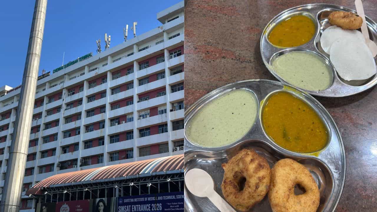 Viral: ಮೊದಲ ಬಾರಿಗೆ ಚೆನ್ನೈಗೆ ಭೇಟಿ ನೀಡಿ ಅನುಭವ ಹಂಚಿಕೊಂಡ ಟ್ರಾವೆಲರ್