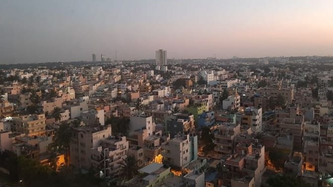 ಬೆಂಗಳೂರಿನ ಸಾಫ್ಟ್‌ವೇರ್‌ ಇಂಜಿನಿಯರ್‌ನ ತಿಂಗಳ ಖರ್ಚು ವೆಚ್ಚ ಹೇಗಿದೆ ನೋಡಿ