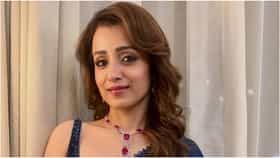 ‘ನಾವಿಬ್ಬರೂ ಒಟ್ಟಿಗೆ ಊಟ ಮಾಡಿದ್ದೆವು’; ಭಾವುಕಾರದ ನಟಿ ತ್ರಿಶಾ