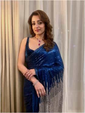 ದಳಪತಿ ವಿಜಯ್​​ ಜನ್ಮದಿನಕ್ಕೆ ವಿಶ್ ಮಾಡಲೇ ಇಲ್ಲ ತ್ರಿಷಾ ಕೃಷ್ಣನ್ 