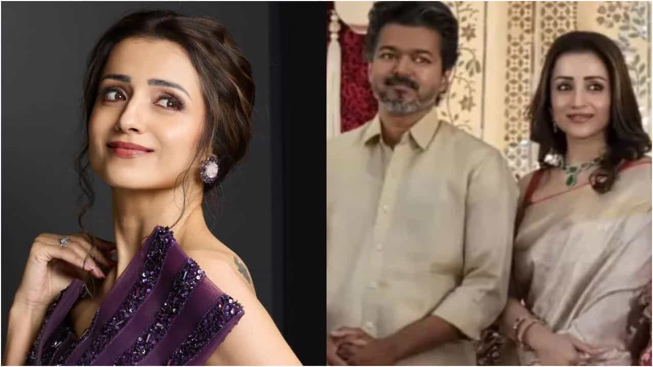 ವಿಜಯ್-ತ್ರಿಷಾ ಮಧ್ಯೆ ಬ್ರೇಕಪ್? ನಡೆಯಿತು ಪ್ರಮುಖ ಬೆಳವಣಿಗೆ ವಿಜಯ್-ತ್ರಿಷಾ ಮಧ್ಯೆ ಬ್ರೇಕಪ್? ನಡೆಯಿತು ಪ್ರಮುಖ ಬೆಳವಣಿಗೆ