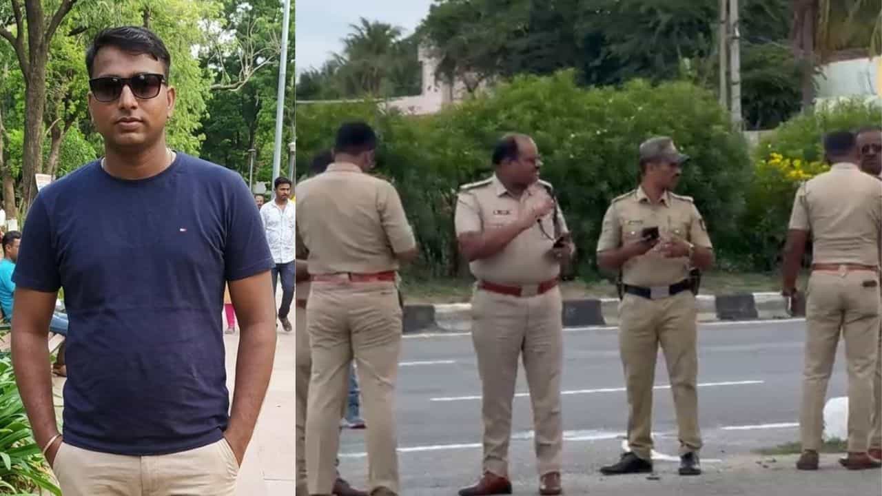 ಹುಚ್ಚಾಟ ಮೆರೆದು ದಾರುಣ ಅಂತ್ಯಕಂಡ ಪಾಗಲ್​​ ಪ್ರೇಮಿ: ನಾಗೇಂದ್ರಗೆ ಸ್ಫೋಟಕ ಸಿಕ್ಕಿದ್ದೇಗೆಂದು ಖಾಕಿ ತನಿಖೆ