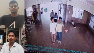 ಪಾಕ್ ಉಗ್ರನ ಜೊತೆ ರಾಜ್ಯದ ಇಬ್ಬರ ಲಿಂಕ್: ಆರೋಪಿಗಳ ವಿಚಾರಣೆ ವೇಳೆ ಸ್ಫೋಟಕ ಮಾಹಿತಿ ಬಯಲು!