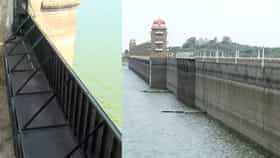 ಜೂ 25ಕ್ಕೆ ತುಂಗಭದ್ರಾ ಜಲಾಶಯದ 33 ಕ್ರಸ್ಟ್ ಗೇಟ್‌ಗಳ ಲೋಕಾರ್ಪಣೆ