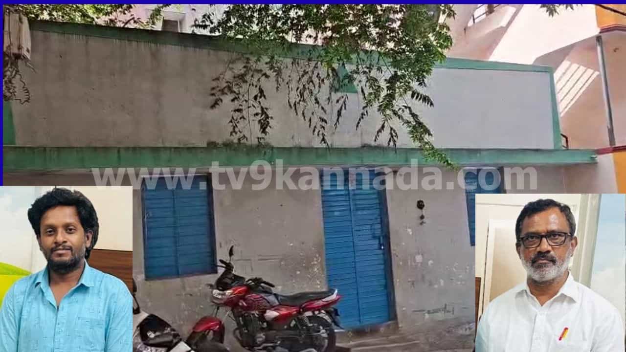 ಬೆಂಗಳೂರಿನಲ್ಲಿ ಭರ್ಜರಿ ಬೇಟೆ: ಮಹಾಲಕ್ಷ್ಮಿ ಲೇಔಟ್ ಪೊಲೀಸರ ದಿಢೀರ್ ದಾಳಿ ವೇಳೆ ಶೆಡ್ಡಲ್ಲಿ ಸಿಕ್ತು 2.98 ಕೋಟಿ ರೂ. ನಗದು!